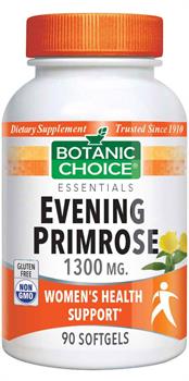 Evening Primrose Oil